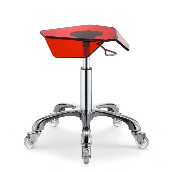 Taburetes de corte para peluquería D33