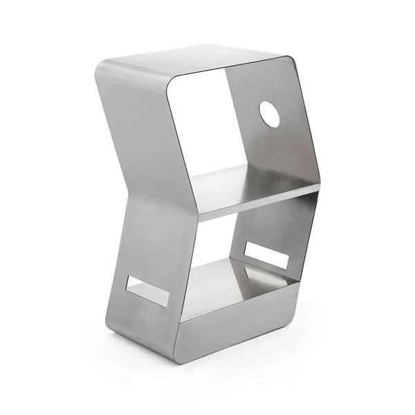 Gabinete de peluquería T90