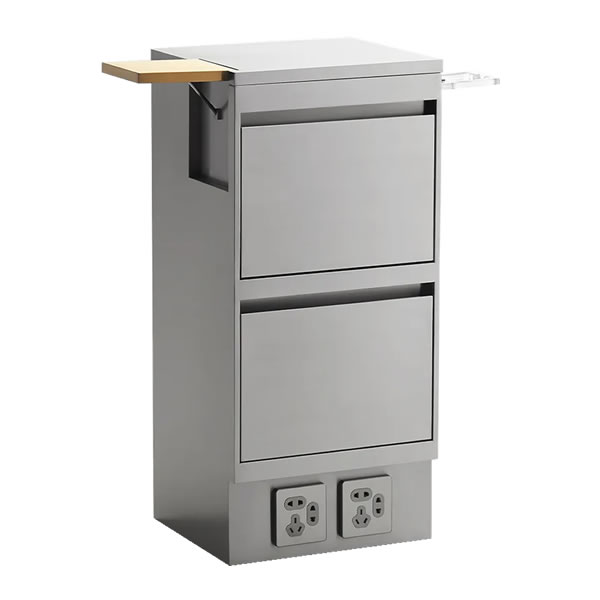 Armario de salón T82