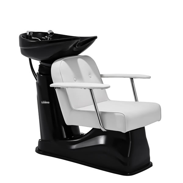 Estación de champú para masajes KD58