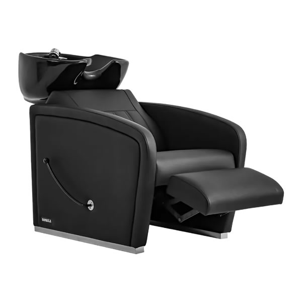 Estación de champú plegable KD06