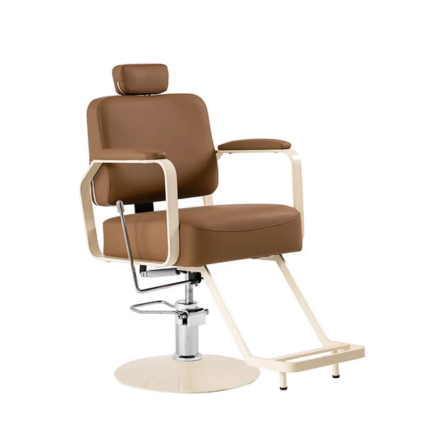 Silla de barbero C403