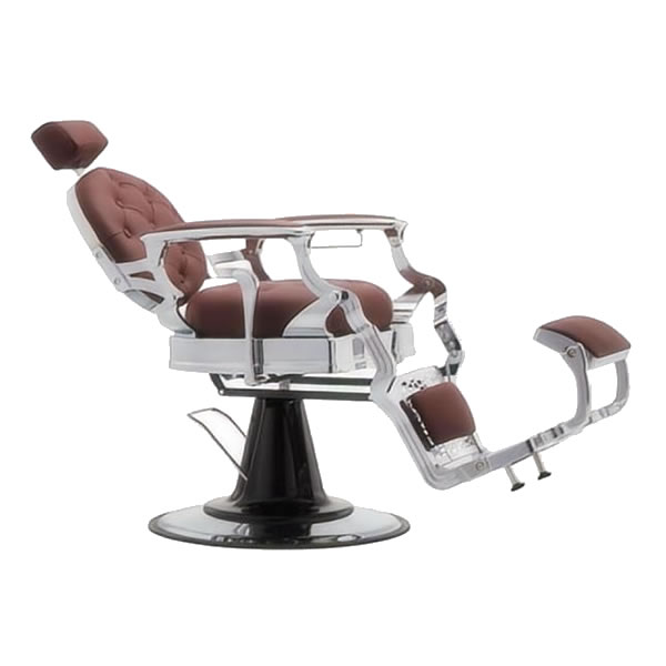 Silla de barbero C373