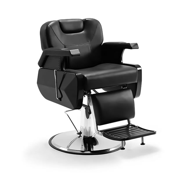 Silla de barbero A081
